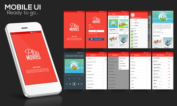 UI - user interface ]p