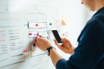 app Design